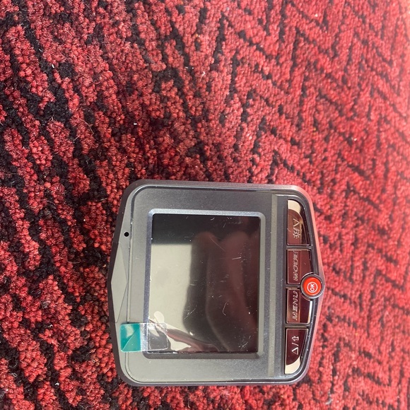 2.4" Dash Camera for Cars Full HD 1080P with Night Vision G Sensor LCD Vehicle V - Picture 5 of 7